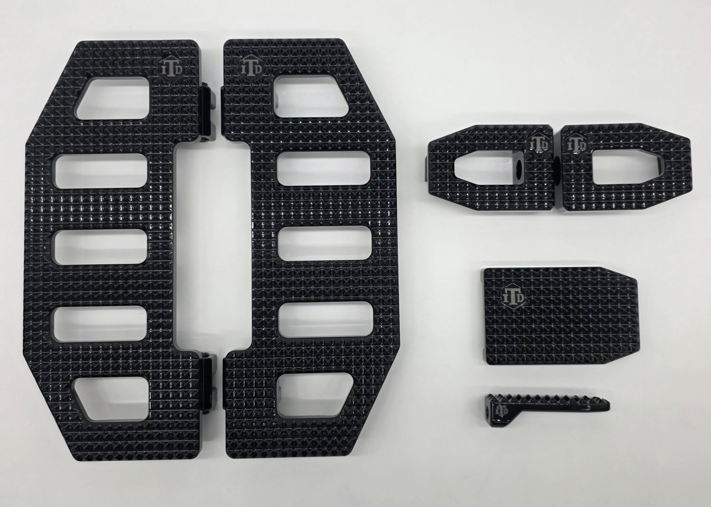 Genesis Collection Complete Touring Kit