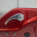 Saddlebag Latch Levers
