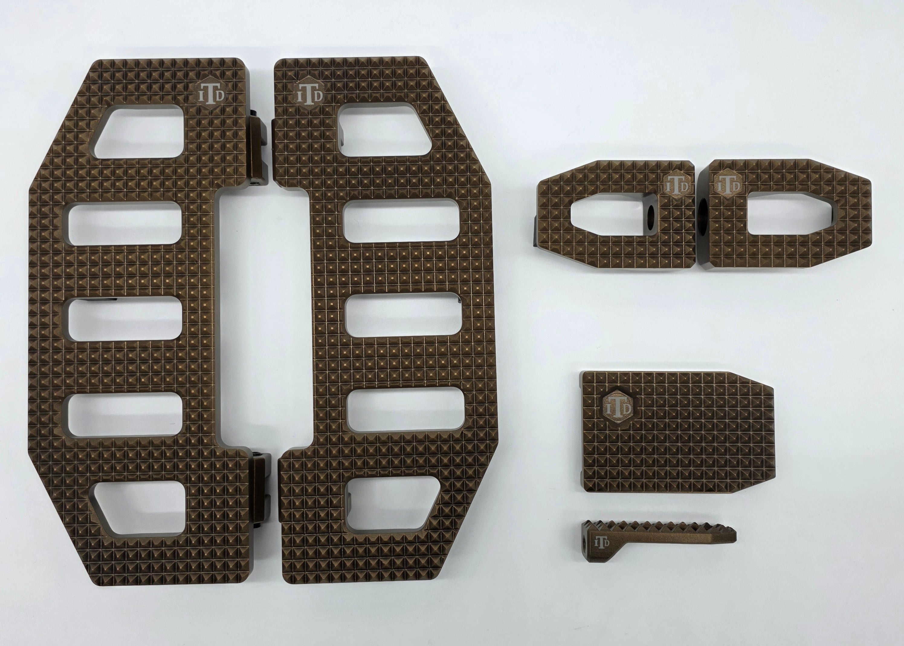 Genesis Collection Complete Touring Kit