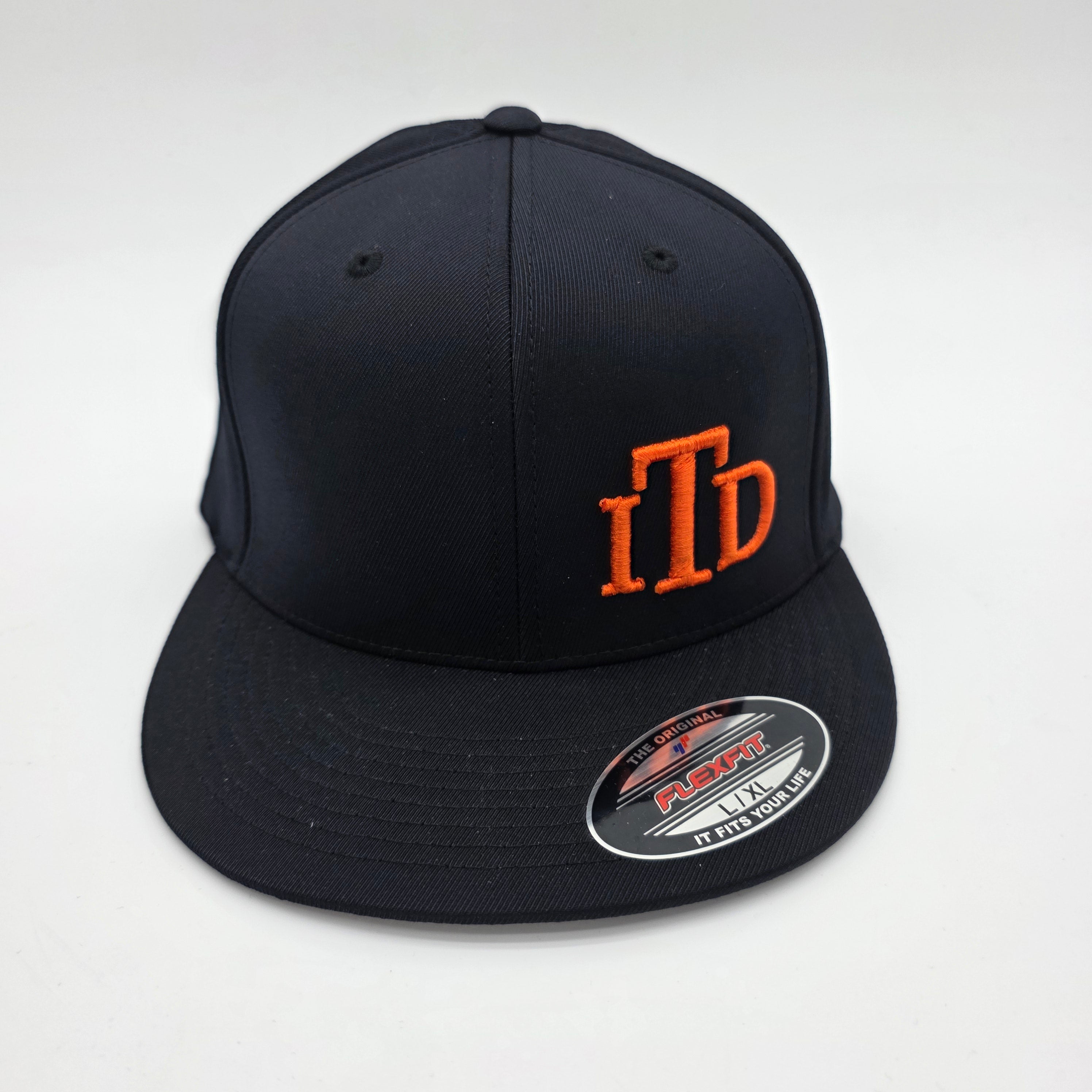 ITD Custom Hat
