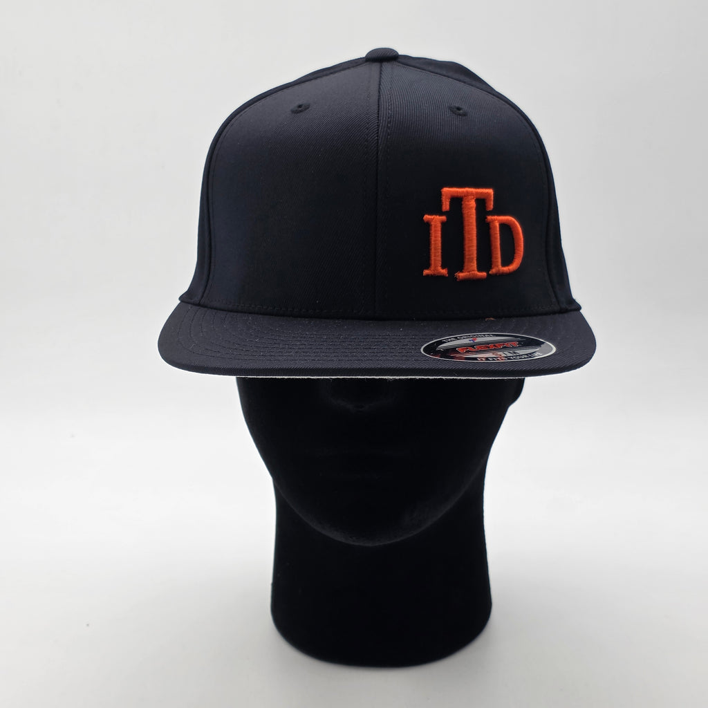 ITD Custom Hat