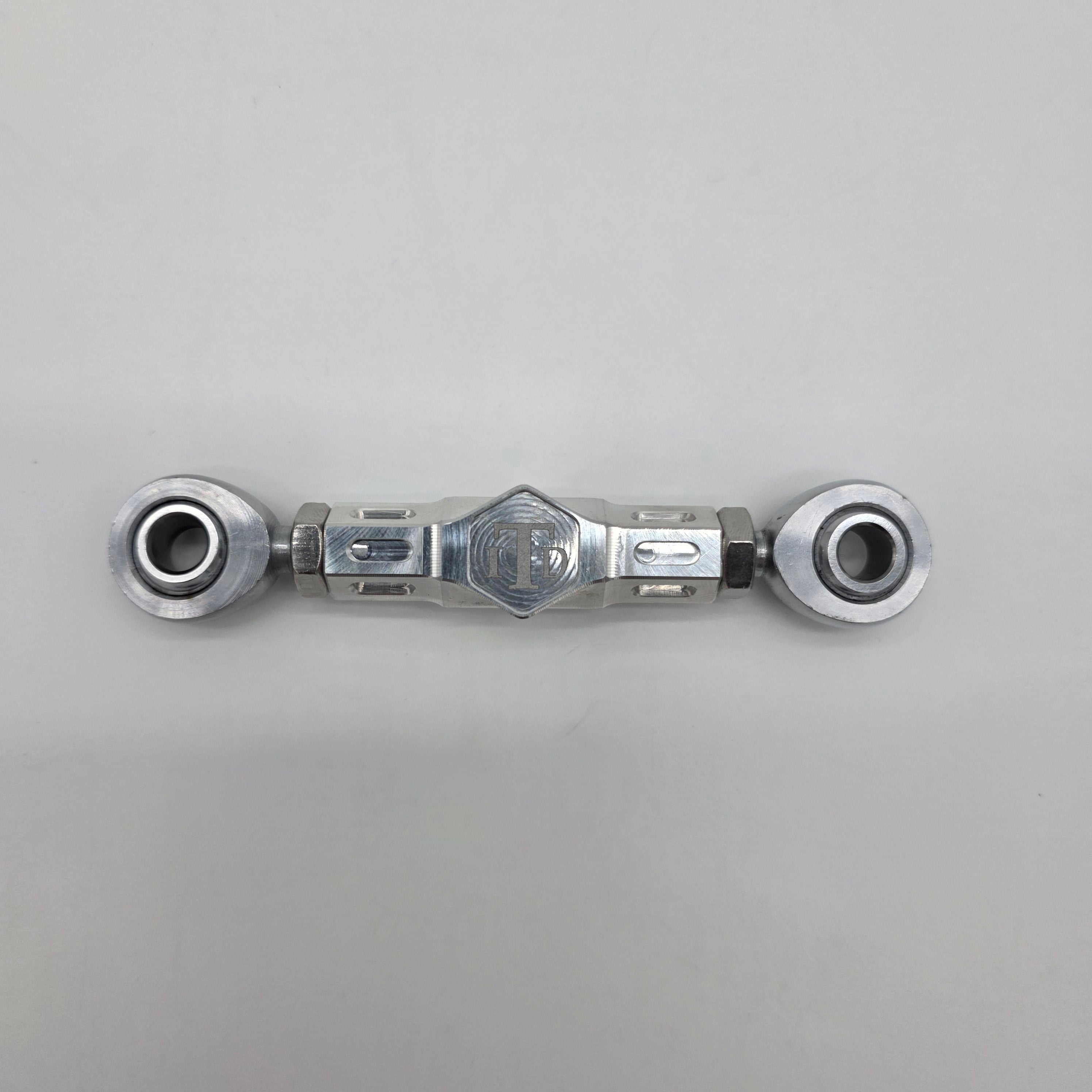 Dyna & M8 Softail Mid Control Shift Linkage