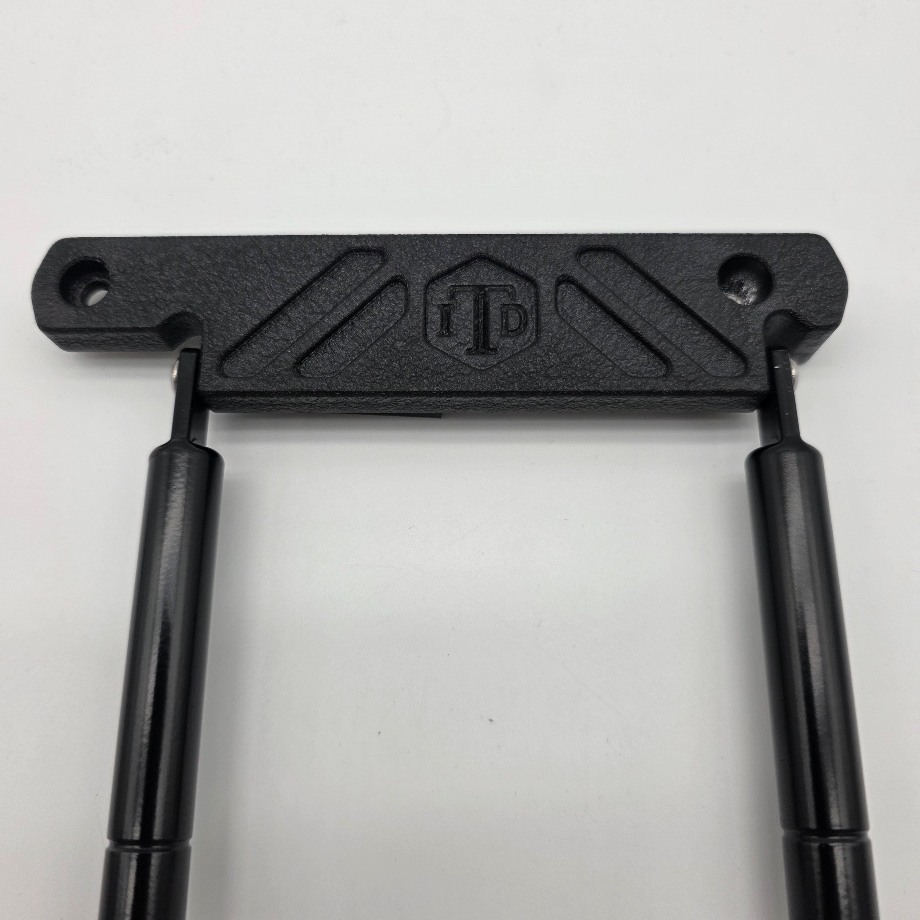 Billet Saddlebag Lid Mounts - 3 Week Lead Time