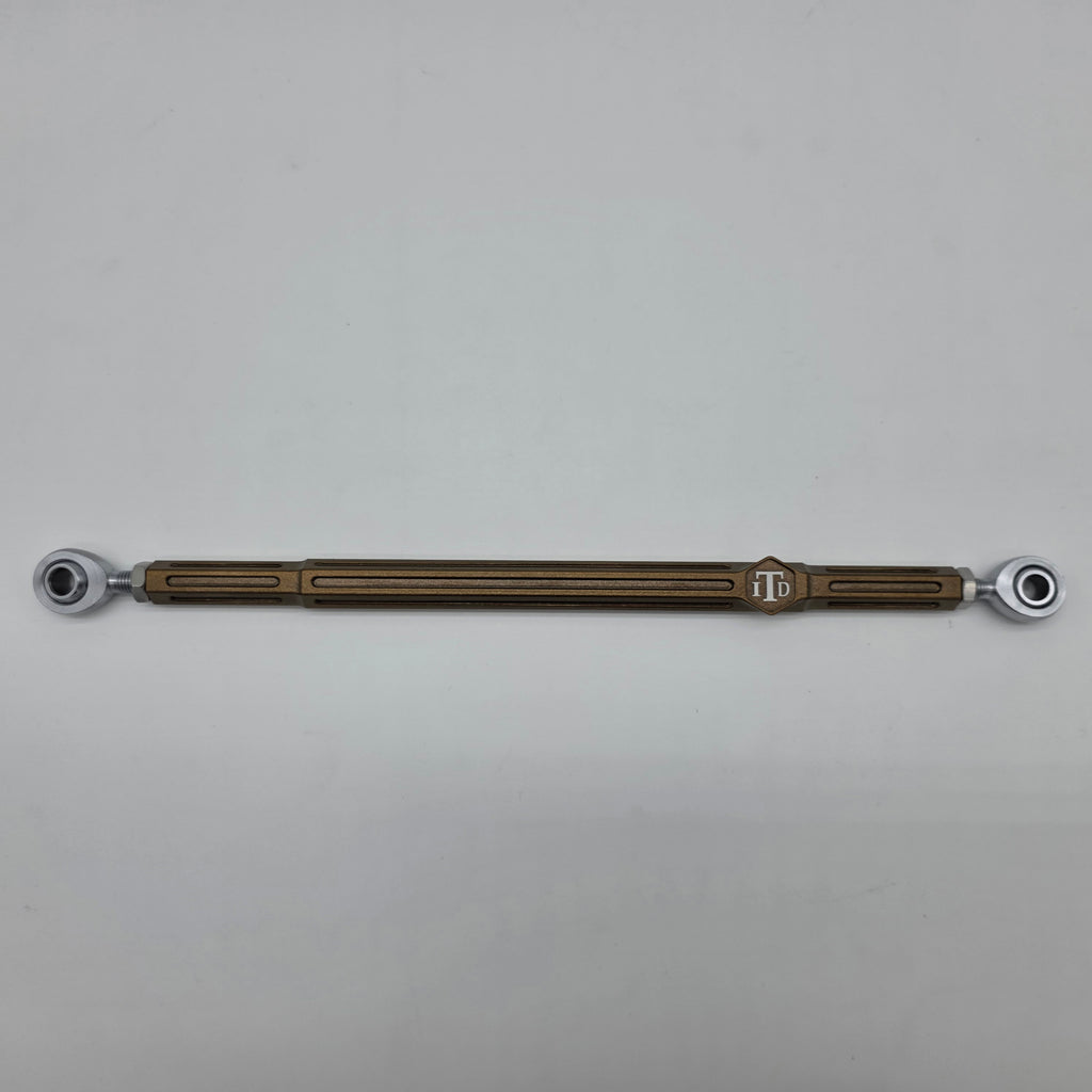 Bagger Shift Linkage