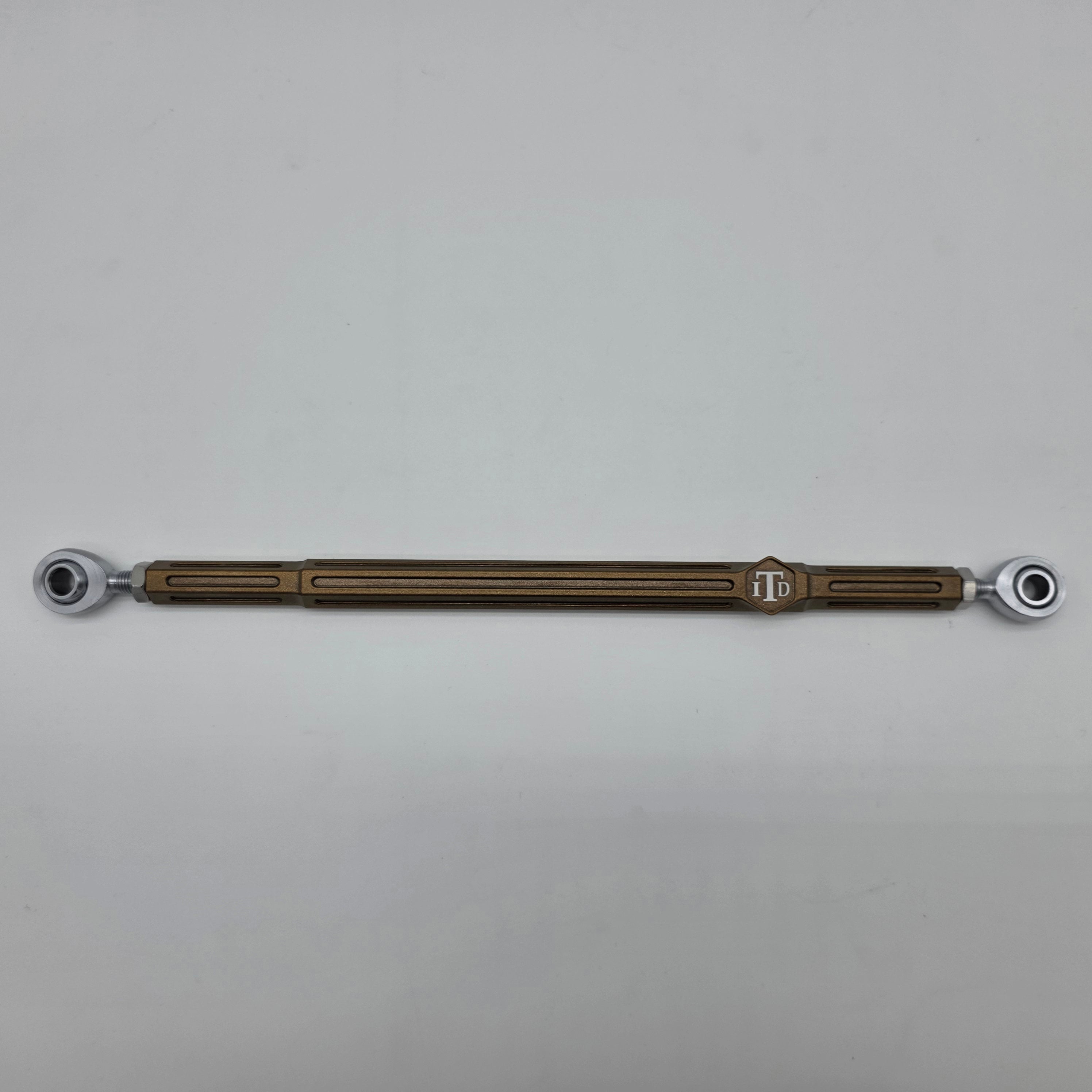 Bagger Shift Linkage