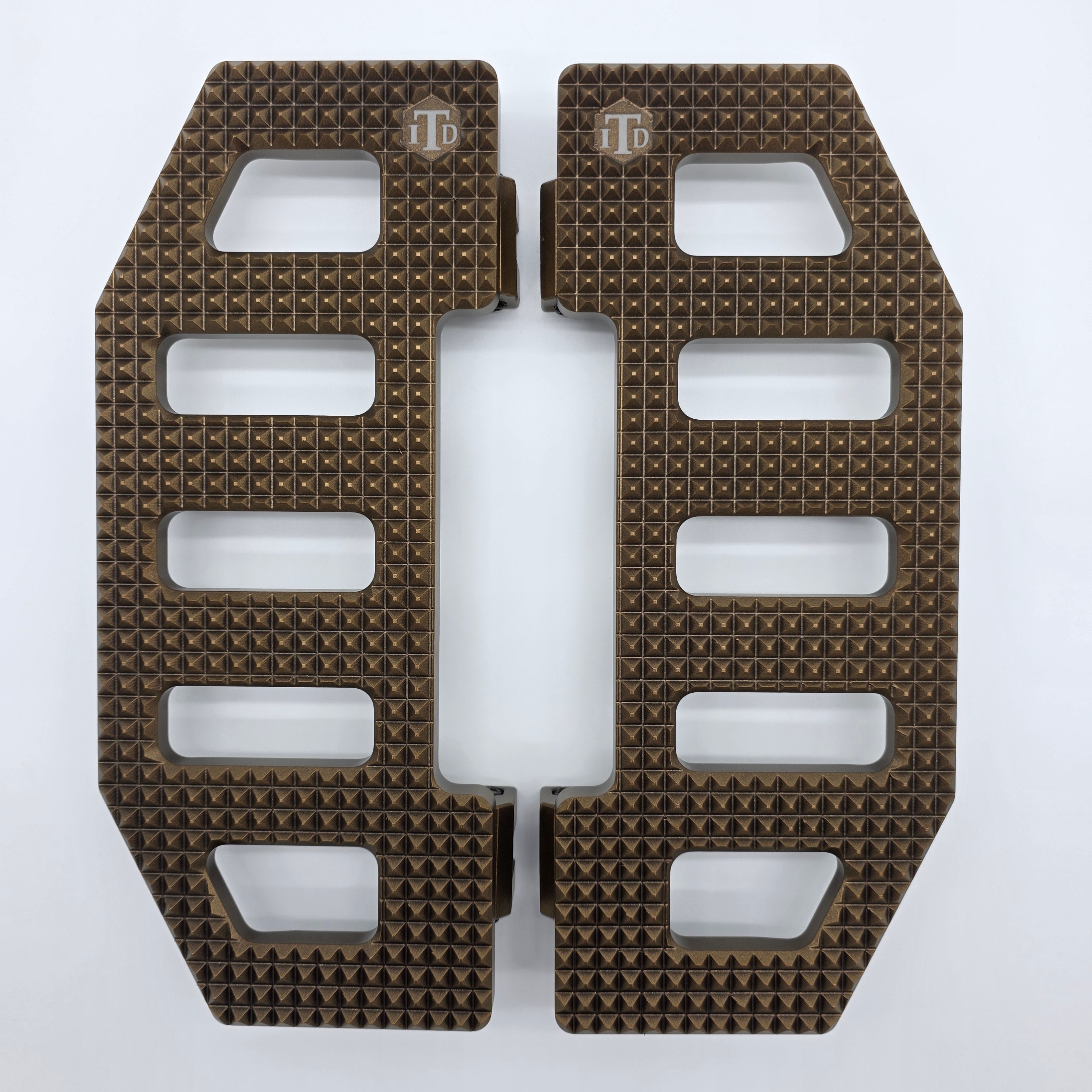 Genesis Rider Floorboards