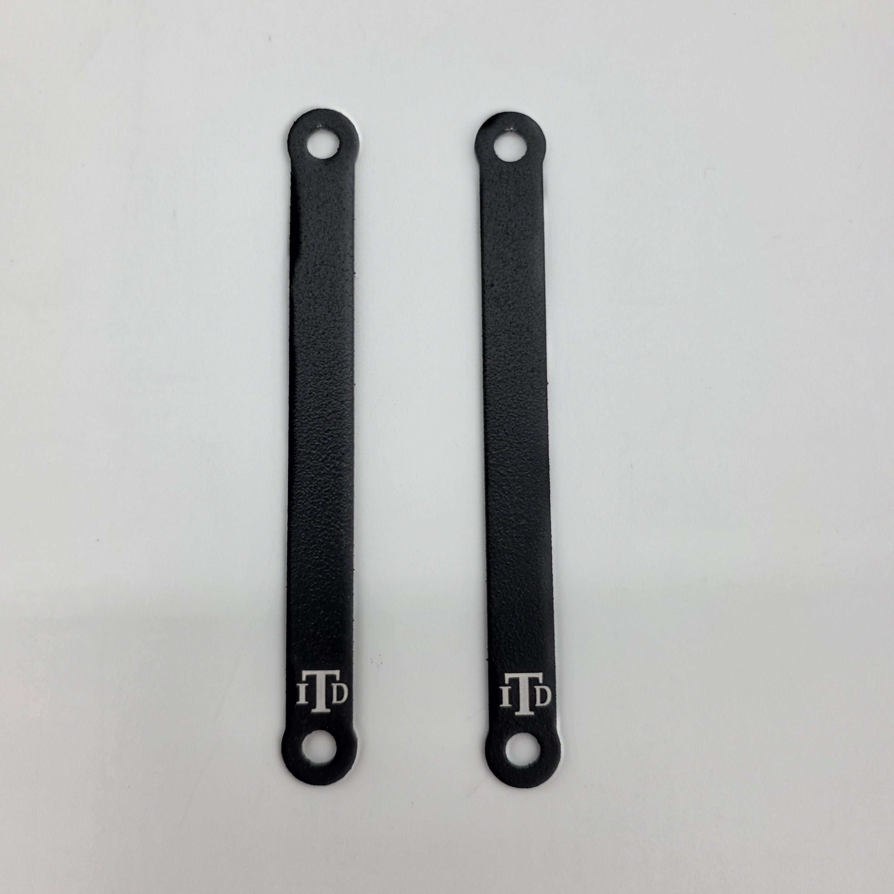 23.5+ Road Glide KW Windshield Trim