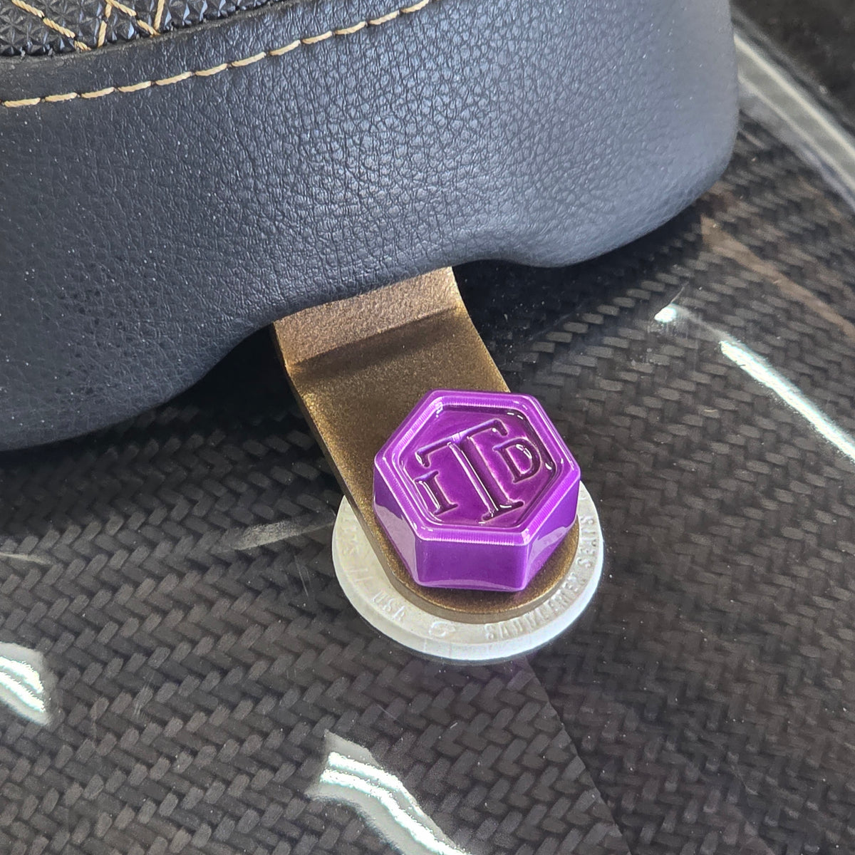 Billet Seat Screw | Harley-Davidson