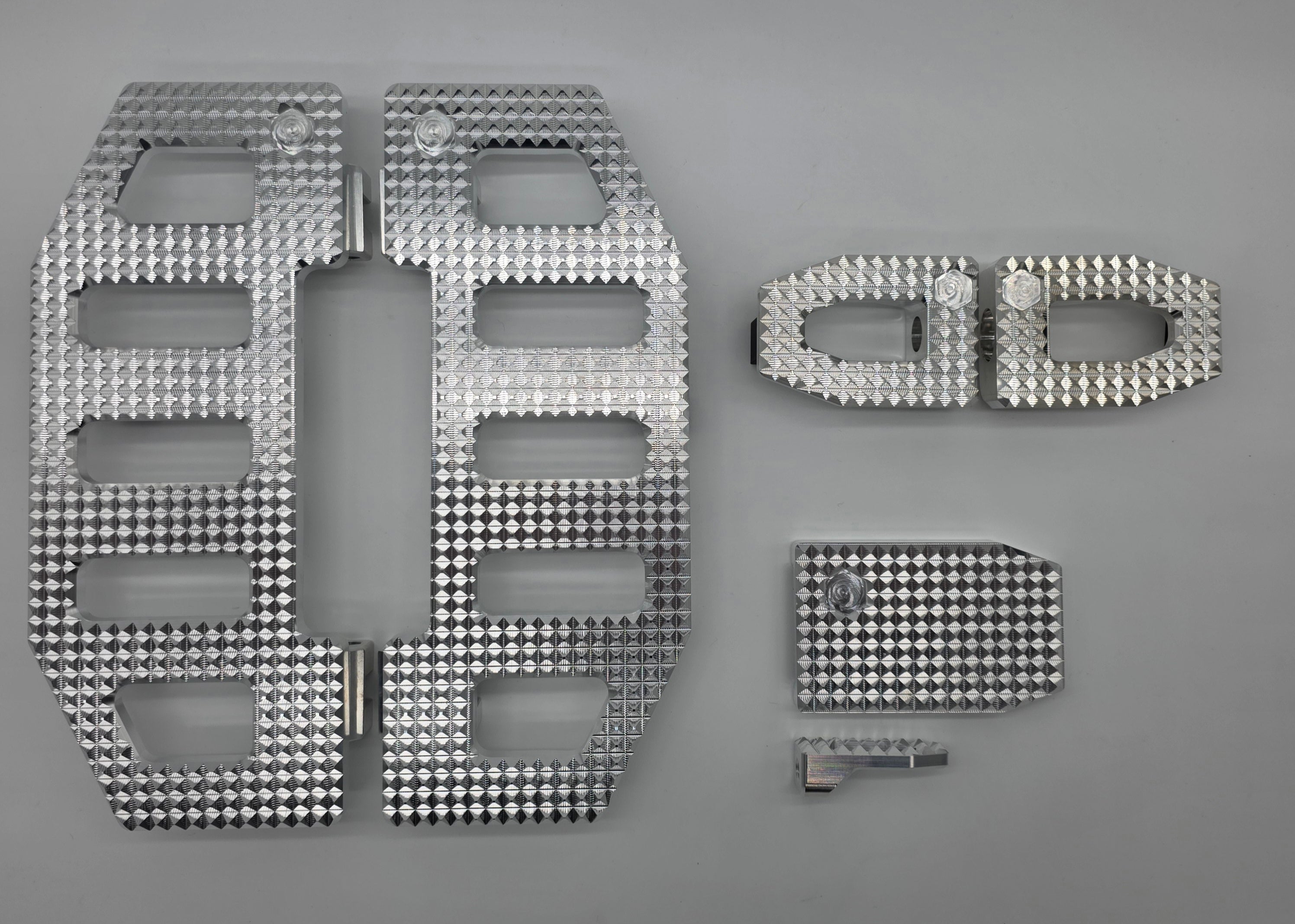 Genesis Collection Complete Touring Kit