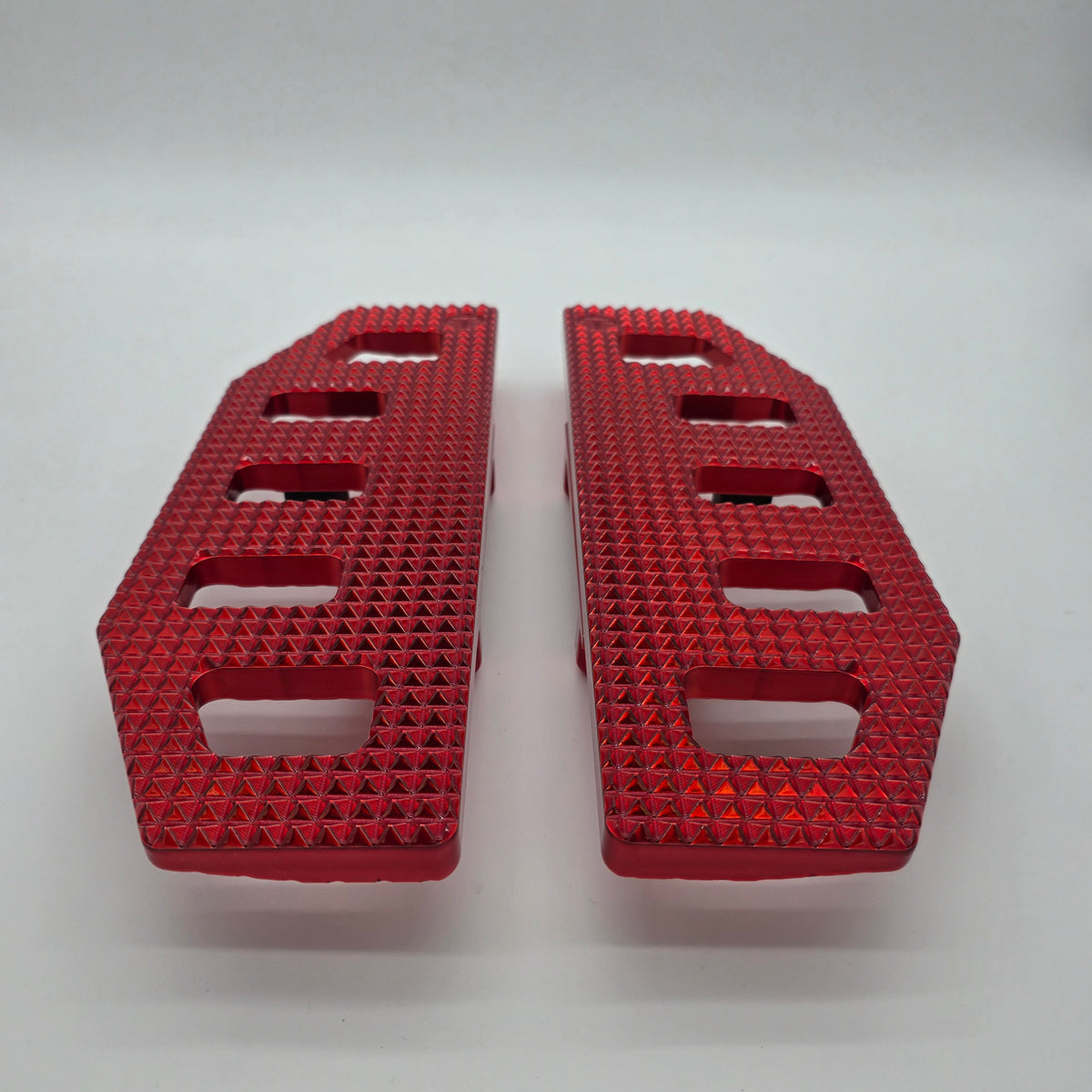 Genesis M8 Softail Rider Floorboards | Harley-Davidson