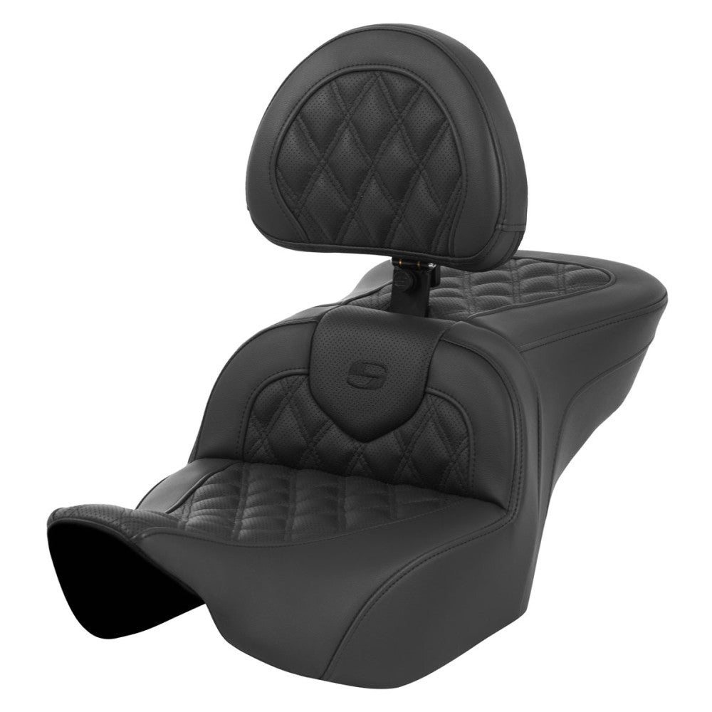 Road Sofa - 2008-2024* FLHR, FLHT, FLHX & FLTR Standard Reach