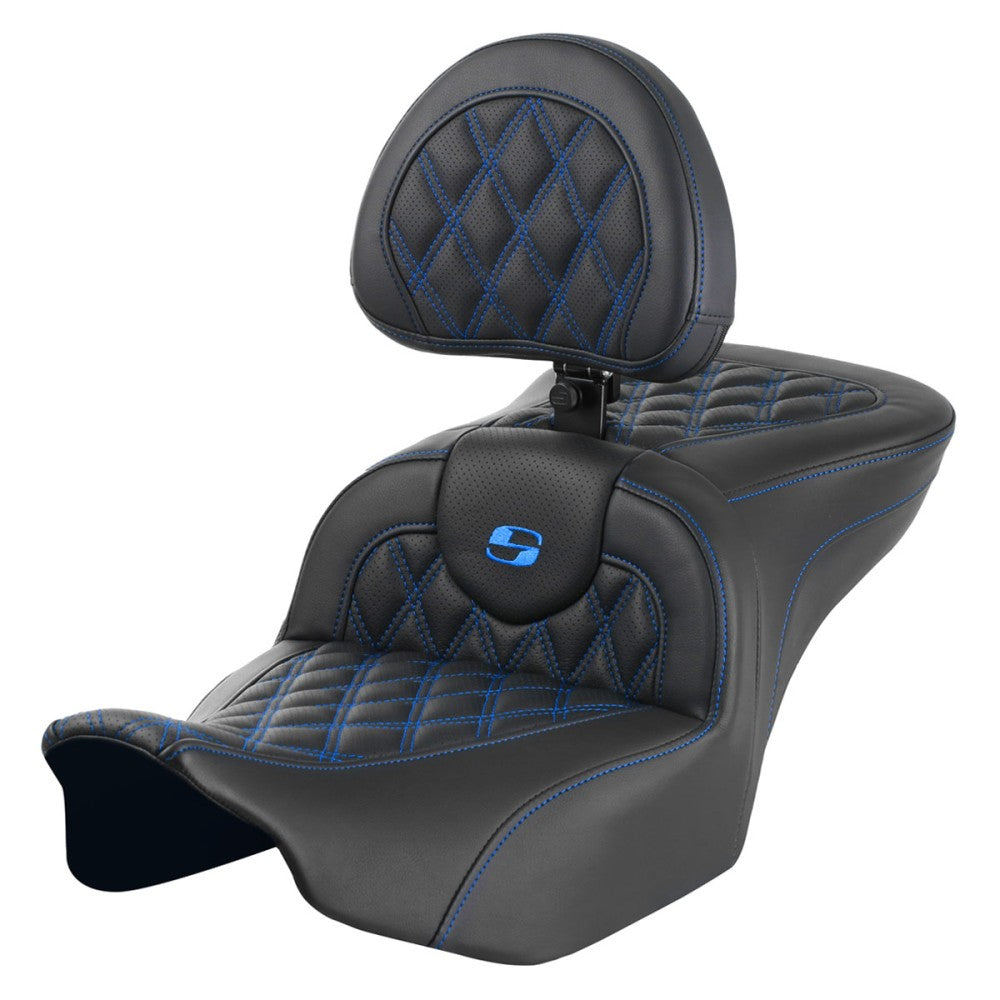 Road Sofa - 2008-2024* FLHR, FLHT, FLHX & FLTR Standard Reach