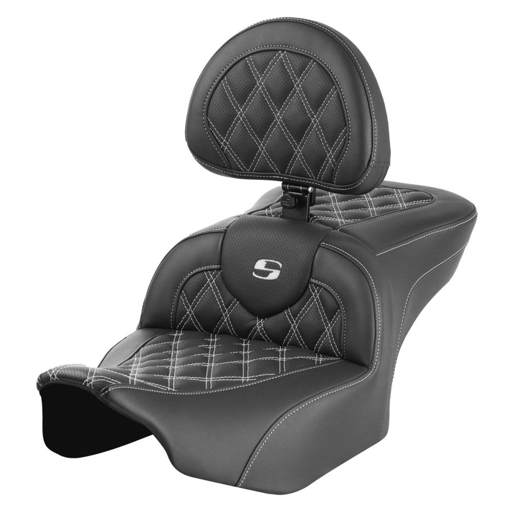 Road Sofa - 2008-2024* FLHR, FLHT, FLHX & FLTR Standard Reach