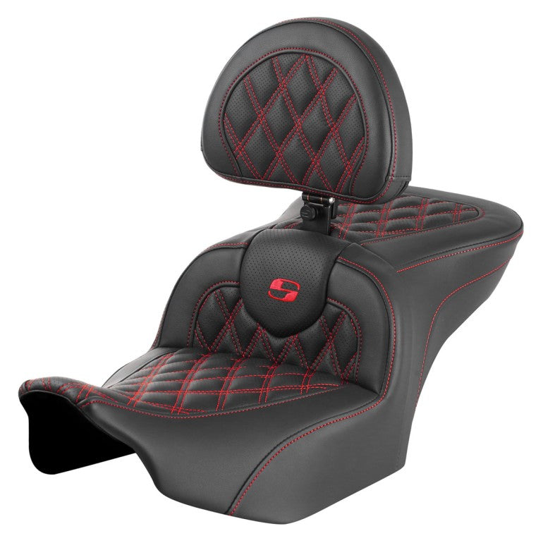 Road Sofa - 2008-2024* FLHR, FLHT, FLHX & FLTR Standard Reach