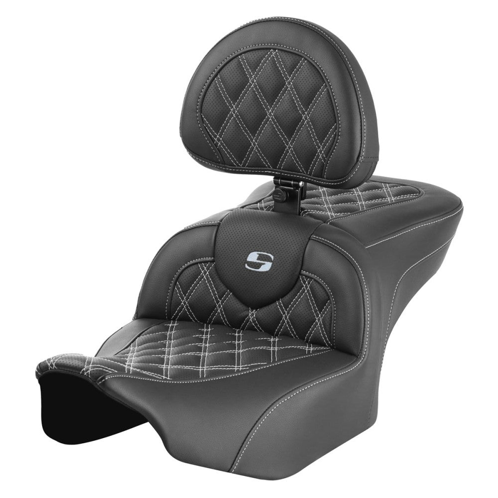 Road Sofa - 2008-2024* FLHR, FLHT, FLHX & FLTR Standard Reach