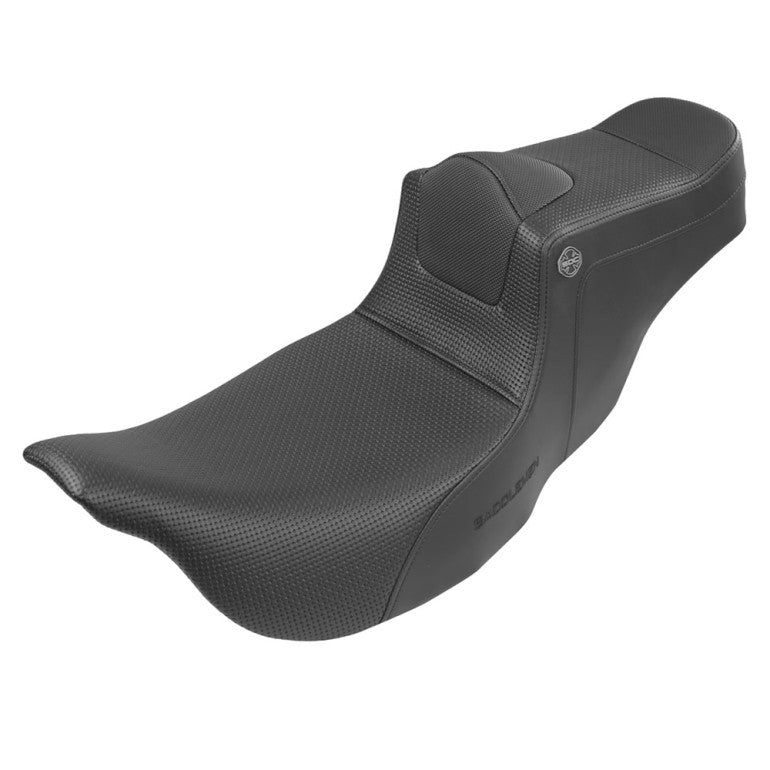 SDC Saddlemen 2008-2024* FLHR, FLHT, FLHX & FLTR Pro Series V2 Seat