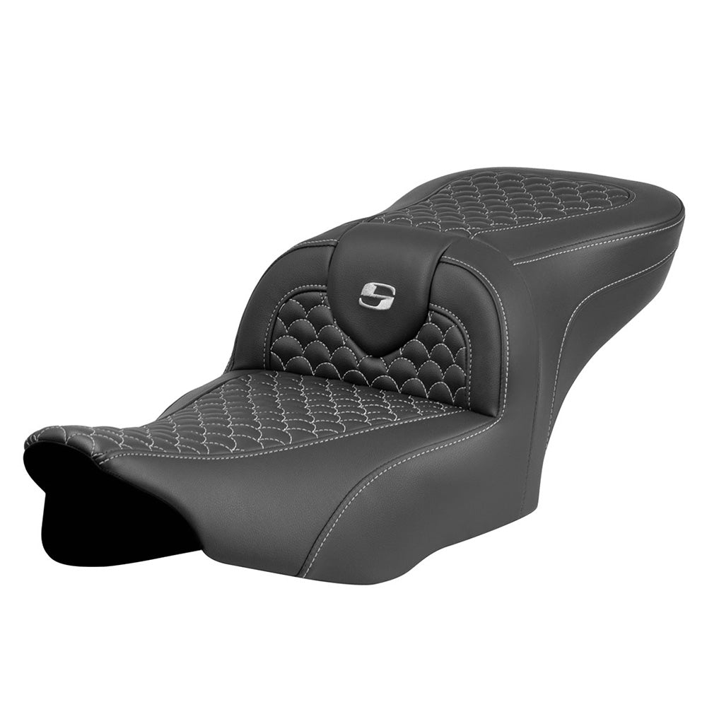 Road Sofa - 2008-2024* FLHR, FLHT, FLHX & FLTR Standard Reach
