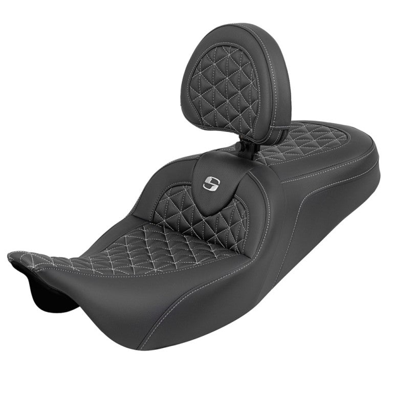 Road Sofa - 2008-2024* FLHR, FLHT, FLHX & FLTR Standard Reach