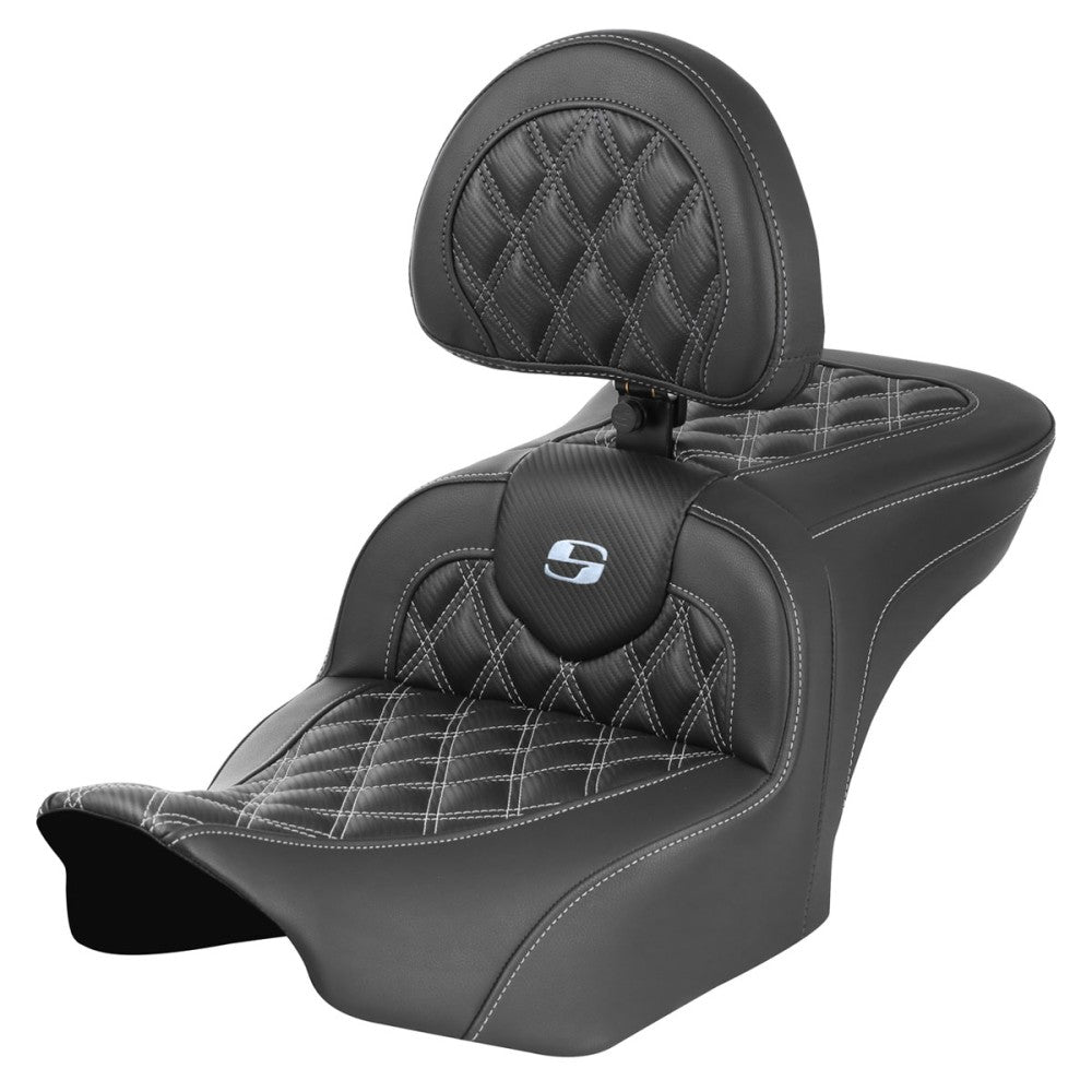Road Sofa - 2008-2024* FLHR, FLHT, FLHX & FLTR Standard Reach