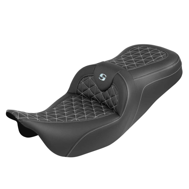Road Sofa - 2008-2024* FLHR, FLHT, FLHX & FLTR Standard Reach