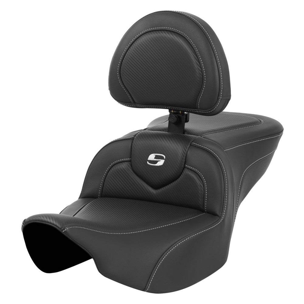 Road Sofa - 2008-2024* FLHR, FLHT, FLHX & FLTR Standard Reach