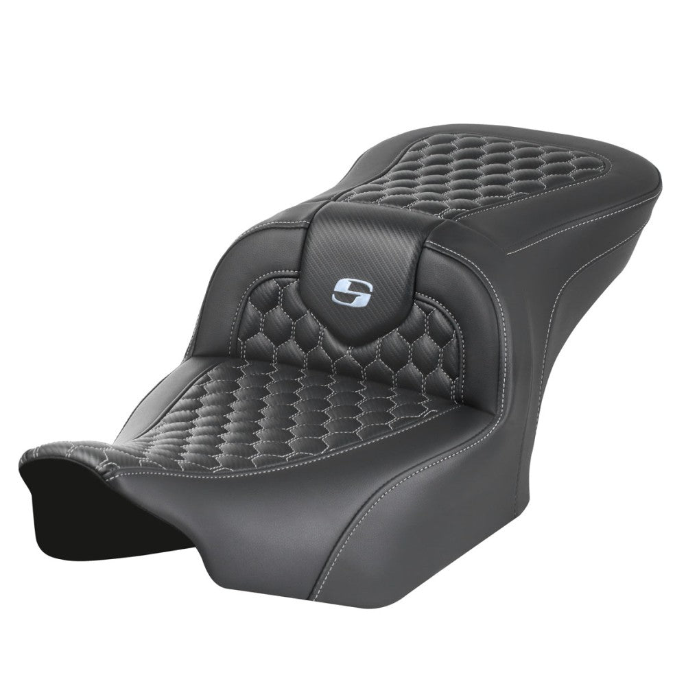 Road Sofa - 2008-2024* FLHR, FLHT, FLHX & FLTR Standard Reach