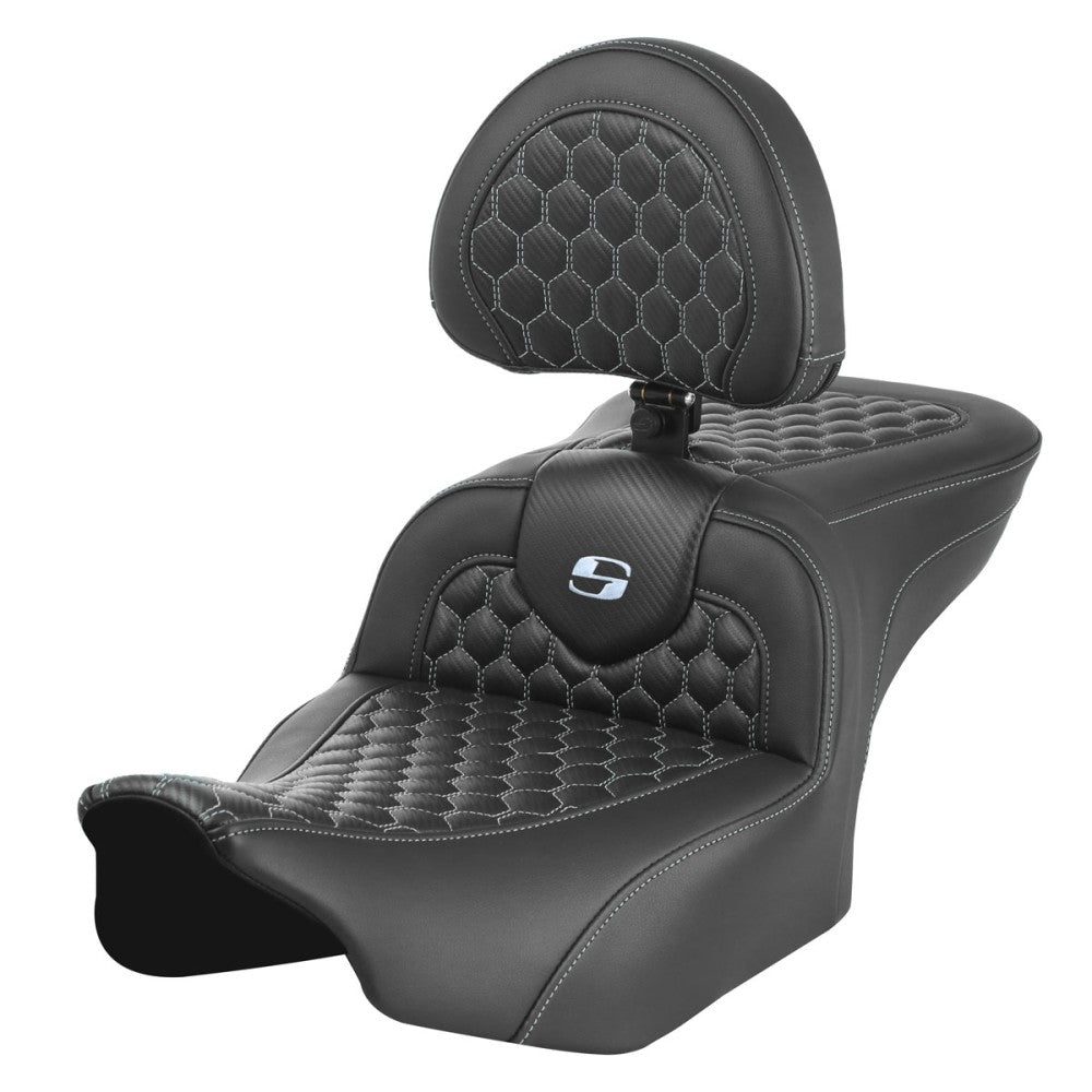 Road Sofa - 2008-2024* FLHR, FLHT, FLHX & FLTR Standard Reach