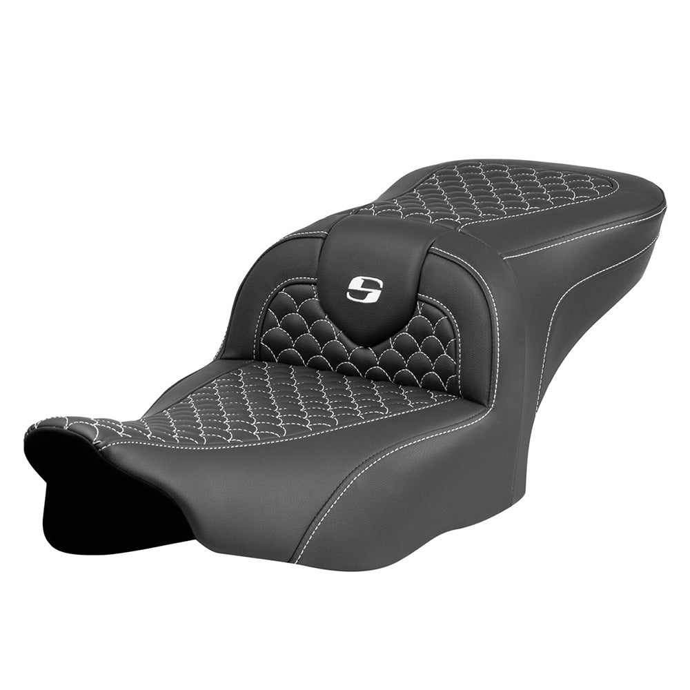 Road Sofa - 2008-2024* FLHR, FLHT, FLHX & FLTR Standard Reach