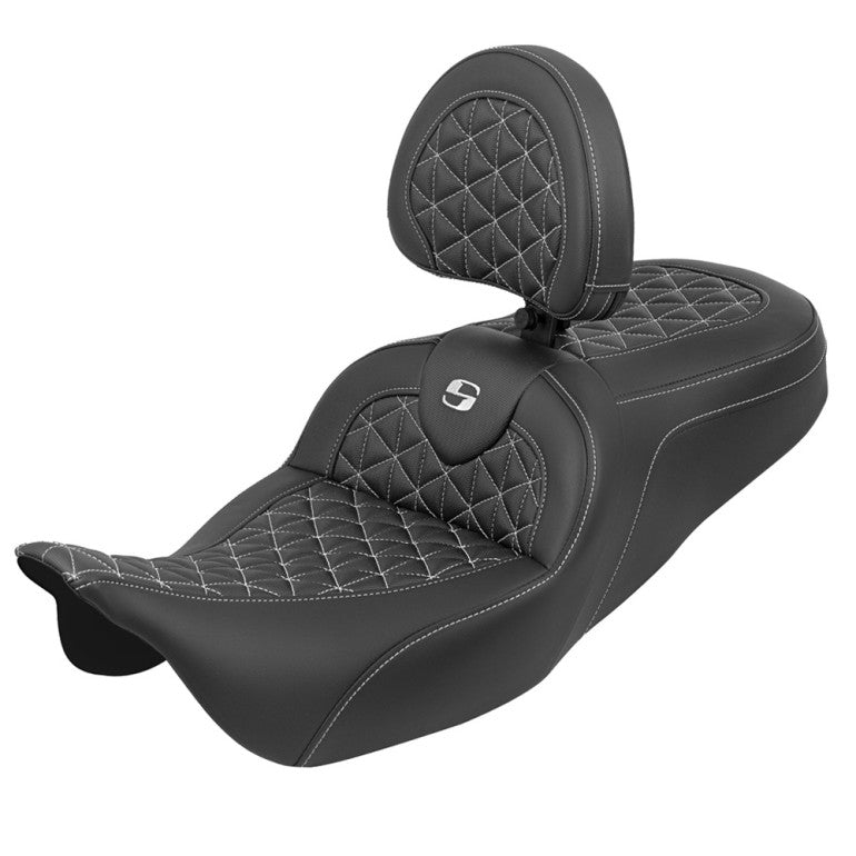 Road Sofa - 2008-2024* FLHR, FLHT, FLHX & FLTR Standard Reach