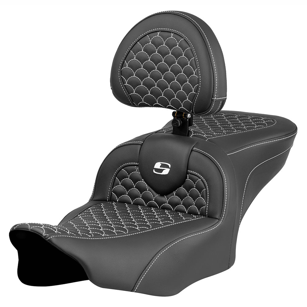 Road Sofa - 2008-2024* FLHR, FLHT, FLHX & FLTR Standard Reach