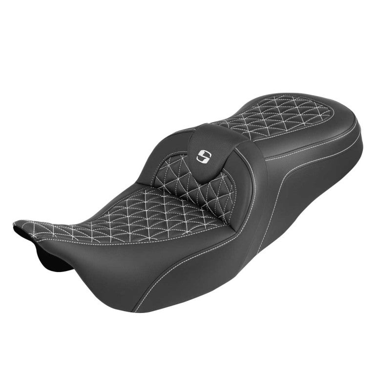 Road Sofa - 2008-2024* FLHR, FLHT, FLHX & FLTR Standard Reach