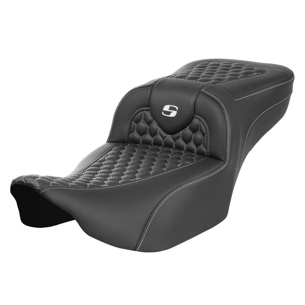 Road Sofa - 2008-2024* FLHR, FLHT, FLHX & FLTR Standard Reach